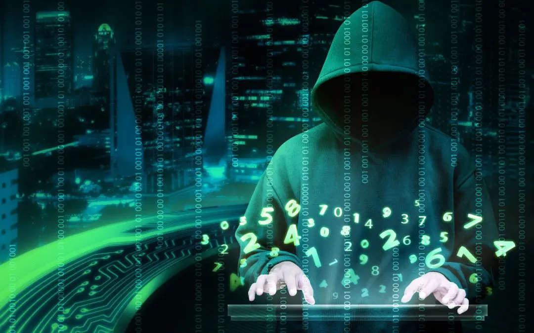 Why Do Hackers Want My Data?