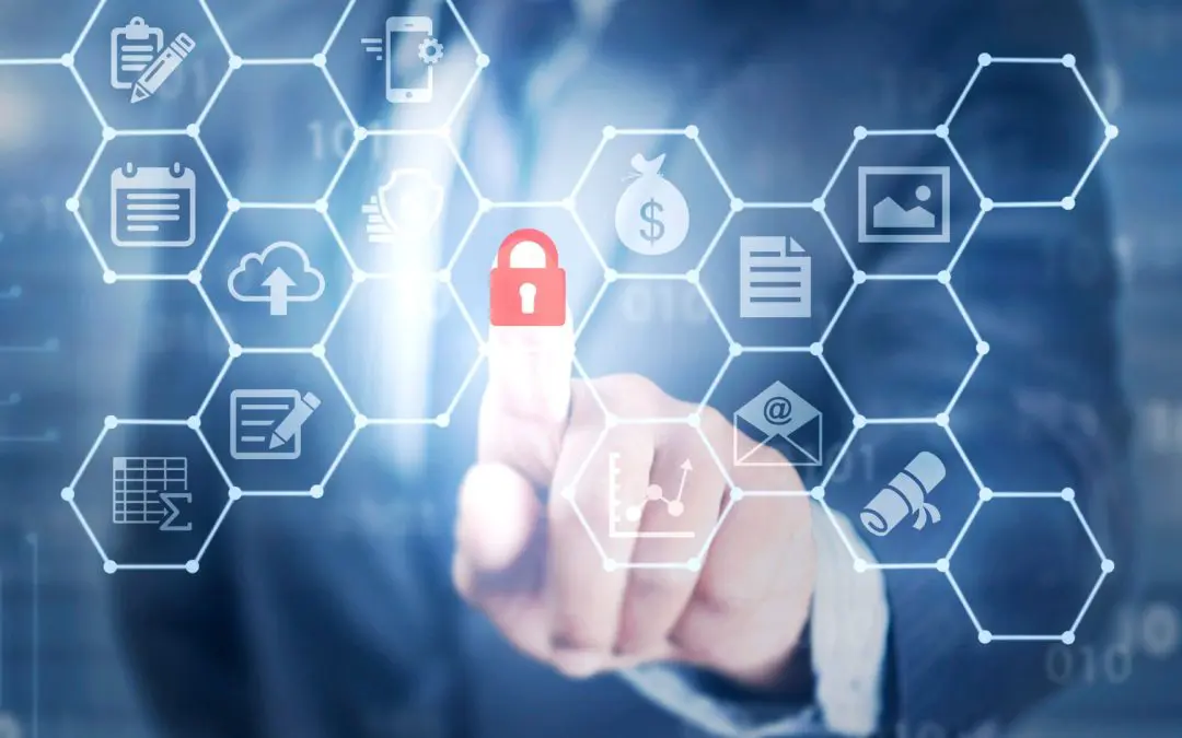 A 12-Step Approach to Protecting Data and Securing Your Network