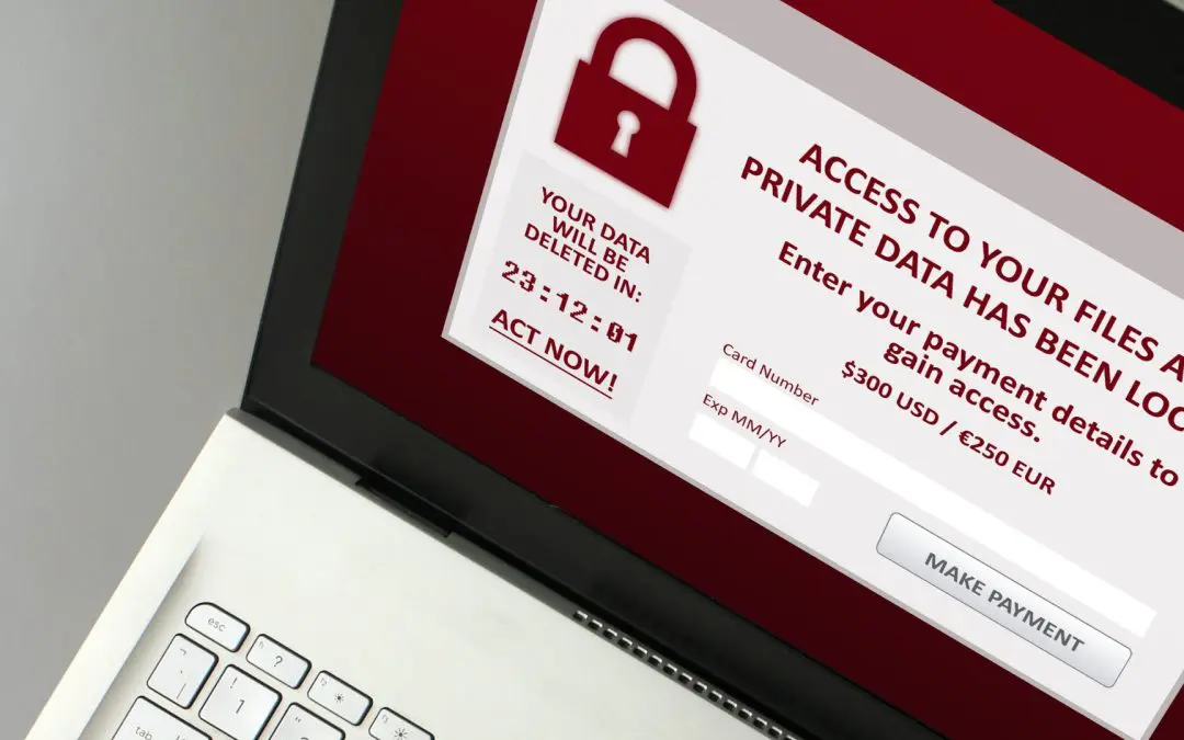 Ransomware Protection Guide