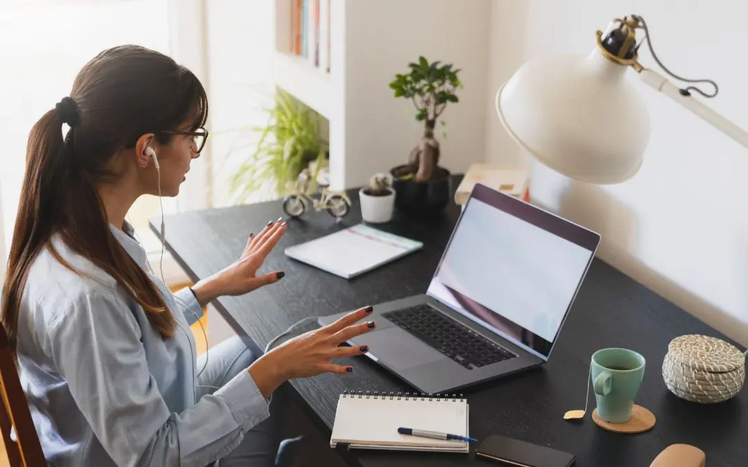 How to Work from Home Efficiently (Tips for Individuals and Organizations)