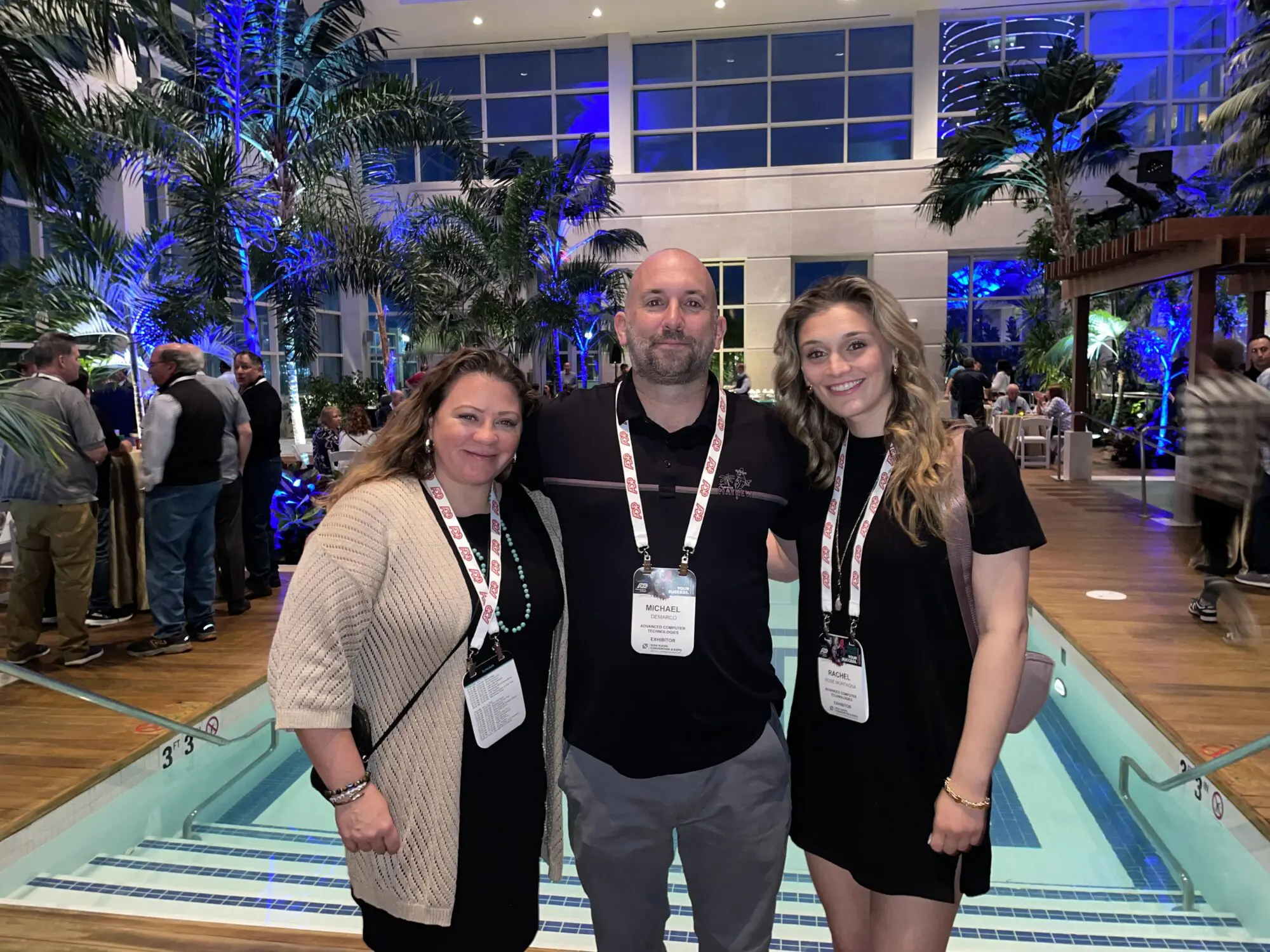 NJCPA Networking Event