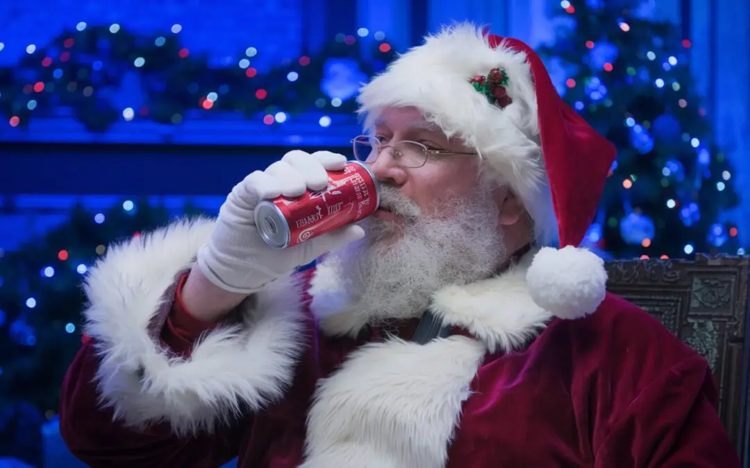 Is AI Ruining the Holidays?