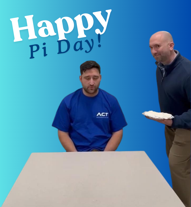 Happy PI Day
