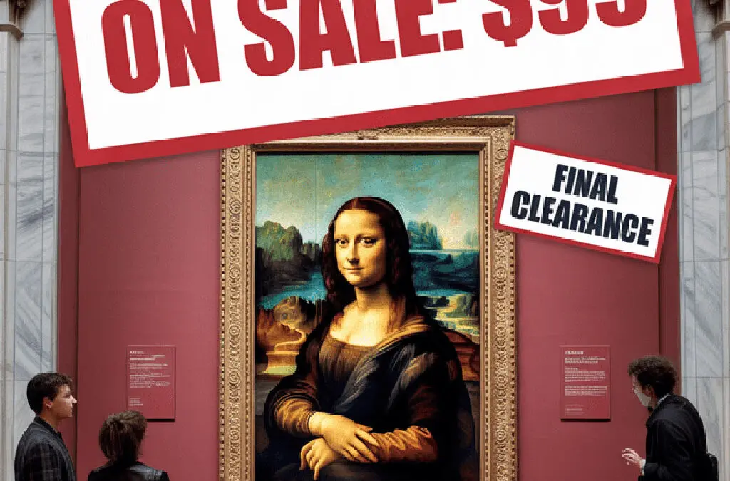 The Hidden Cost Of “Cheap” IT