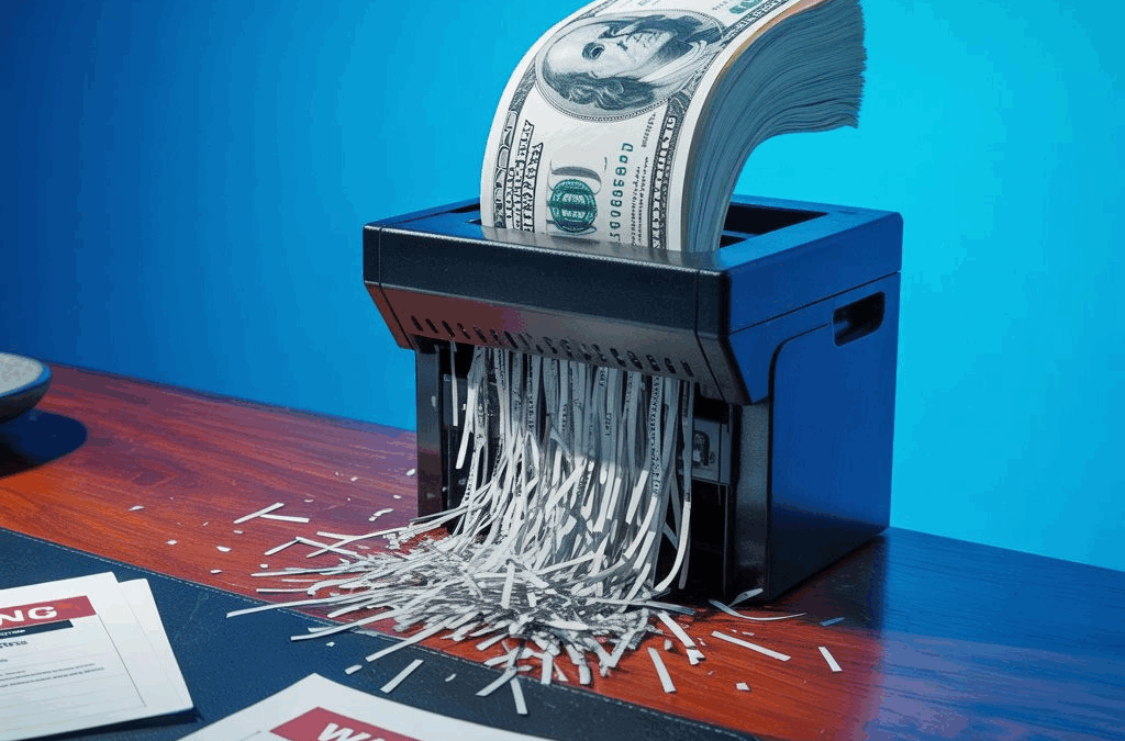 Think You’re Covered? The Compliance Blind Spots Costing NY & NJ Firms Thousands