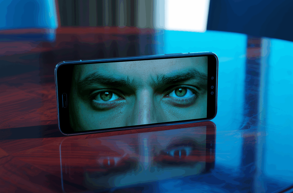 The Spy in Your Pocket: How Mobile Tracking Is Putting Companies at Risk