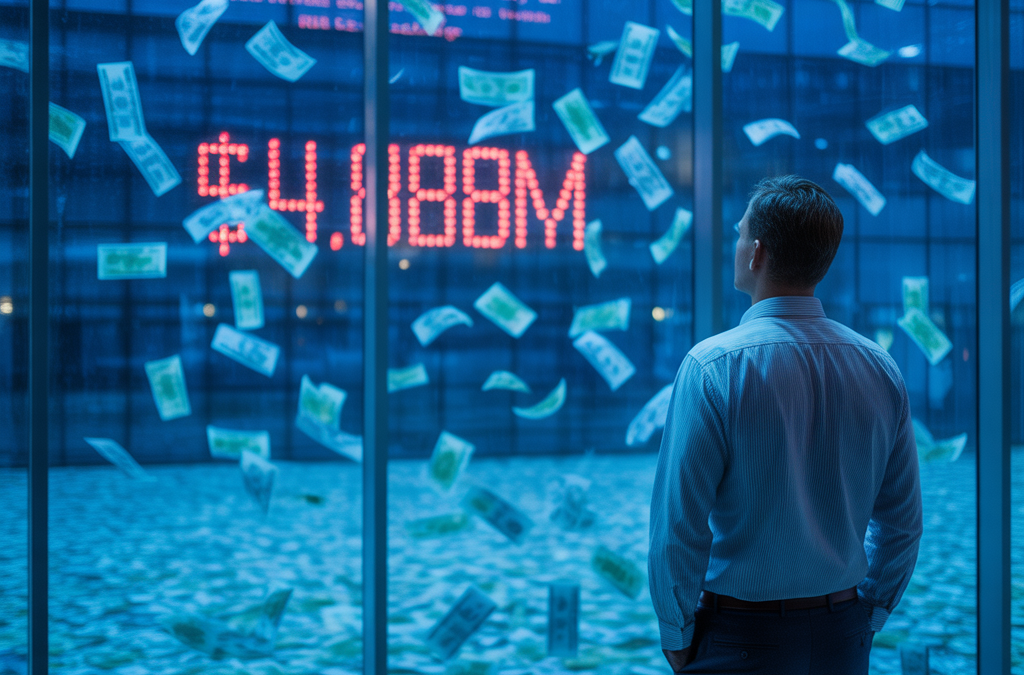 The 4.88 Million Dollar Risk All Businesses Run