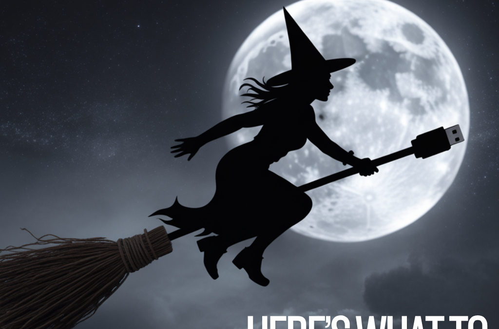 Spooked by AI Threats? Here’s What Businesses Should Actually Fear