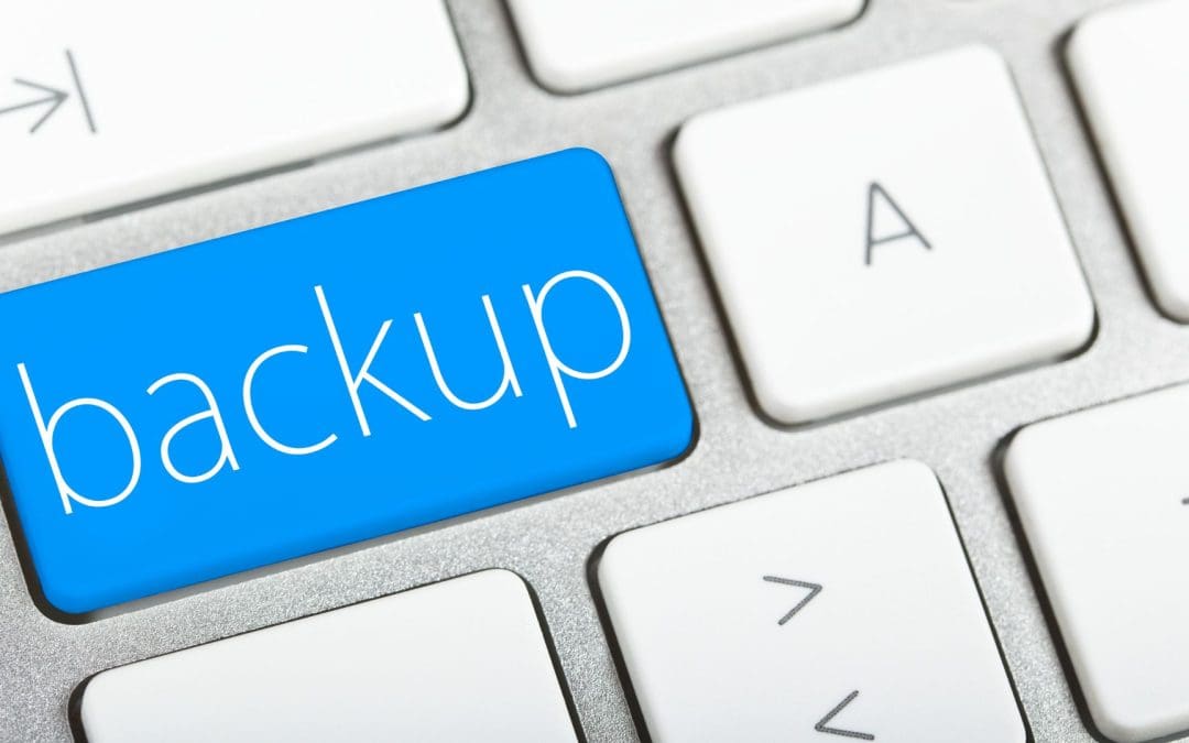 How Confident Are You With Your Existing Backup Solution?