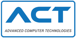 Advanced Computer Technologies