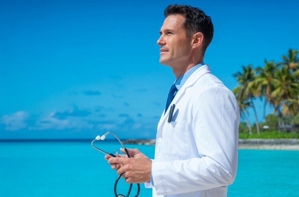 The “Vacation Confirmation” That Could Infect Your Entire Practice
