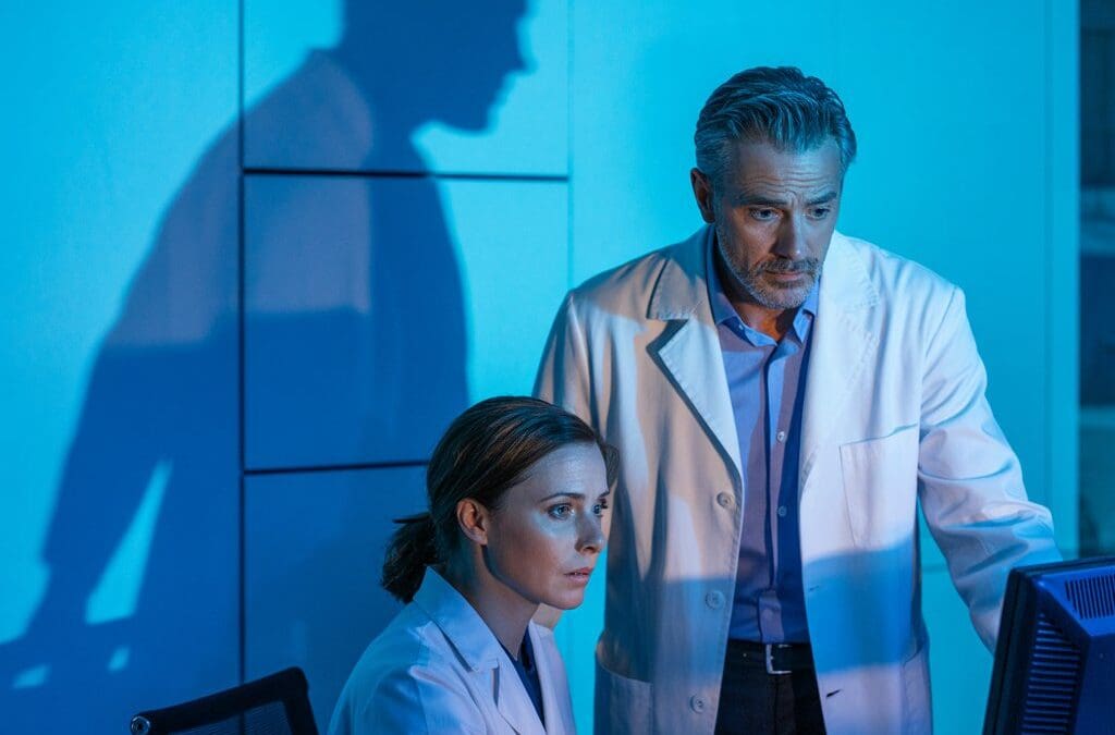 Shadow IT: The Hidden Risks Your Team Might Be Bringing Through the Back Door