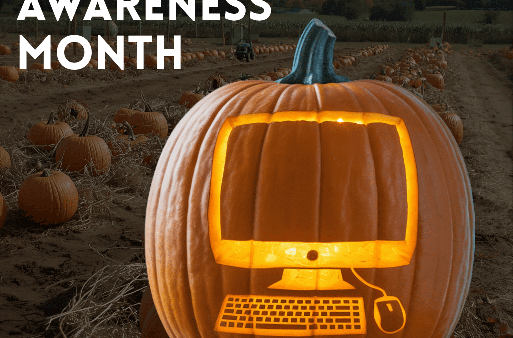 Cybersecurity Awareness Month: Habits That Hackers Hate