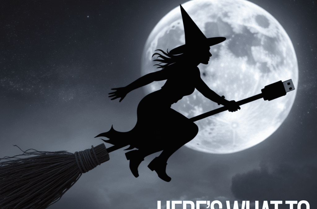 Spooked by AI Threats? Here’s What Businesses Should Actually Fear