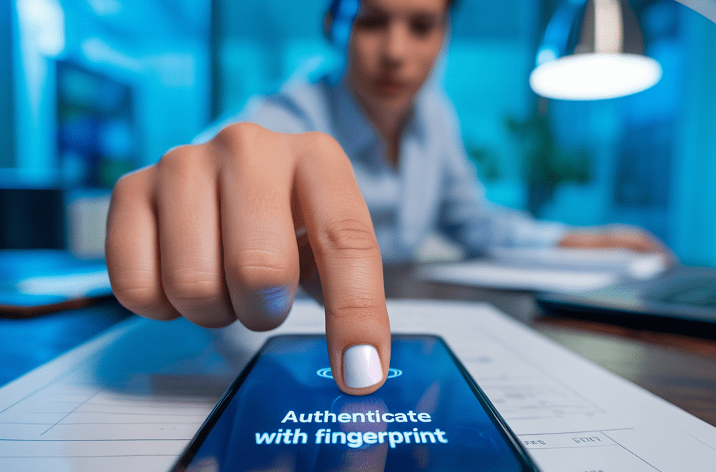 The One Button That Could Save Your Digital Life