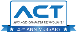 Advanced Computer Technologies | Managed IT & Cybersecurity NJ NY PA