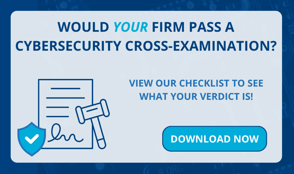 Download The Checklist