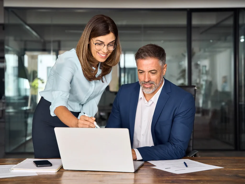 Accounting Firm IT Support