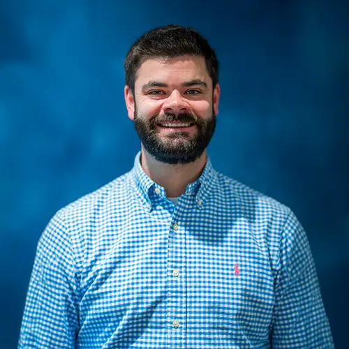 Brian Delesky​ - Client Success Manager