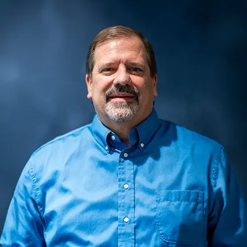 Dave Csordos - Senior Client Success Manager ​