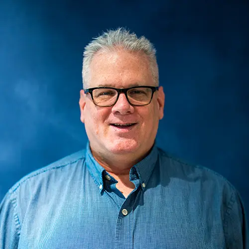 James Pierson - Technical Project Manager