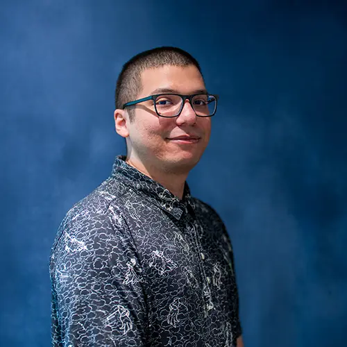 Jonathan Arias - NOC Team Lead