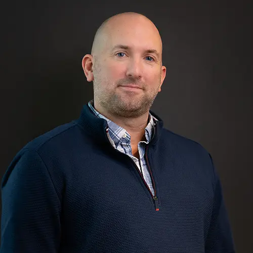 Michael DeMarco – Controller