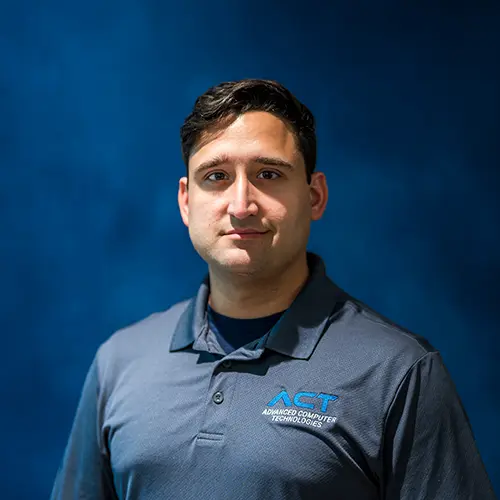 Michael Kain – Client Technology Manager