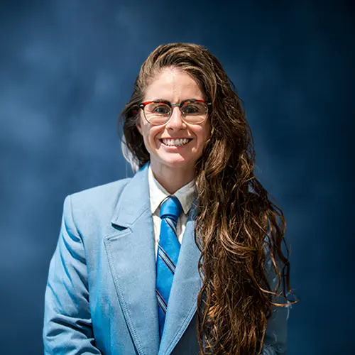 Miriam McDonnell - Project Manager