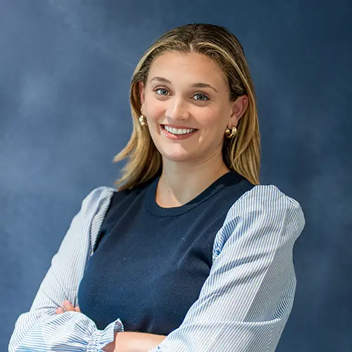 Rachel Rose Montagna - Marketing Manager