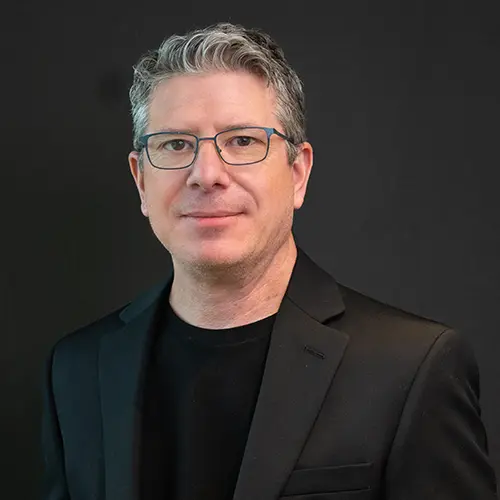 Robert Mouton - Manager of Technical Services