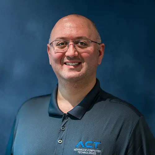 Salvatore “Sal” Cottone - Client Technology Manager