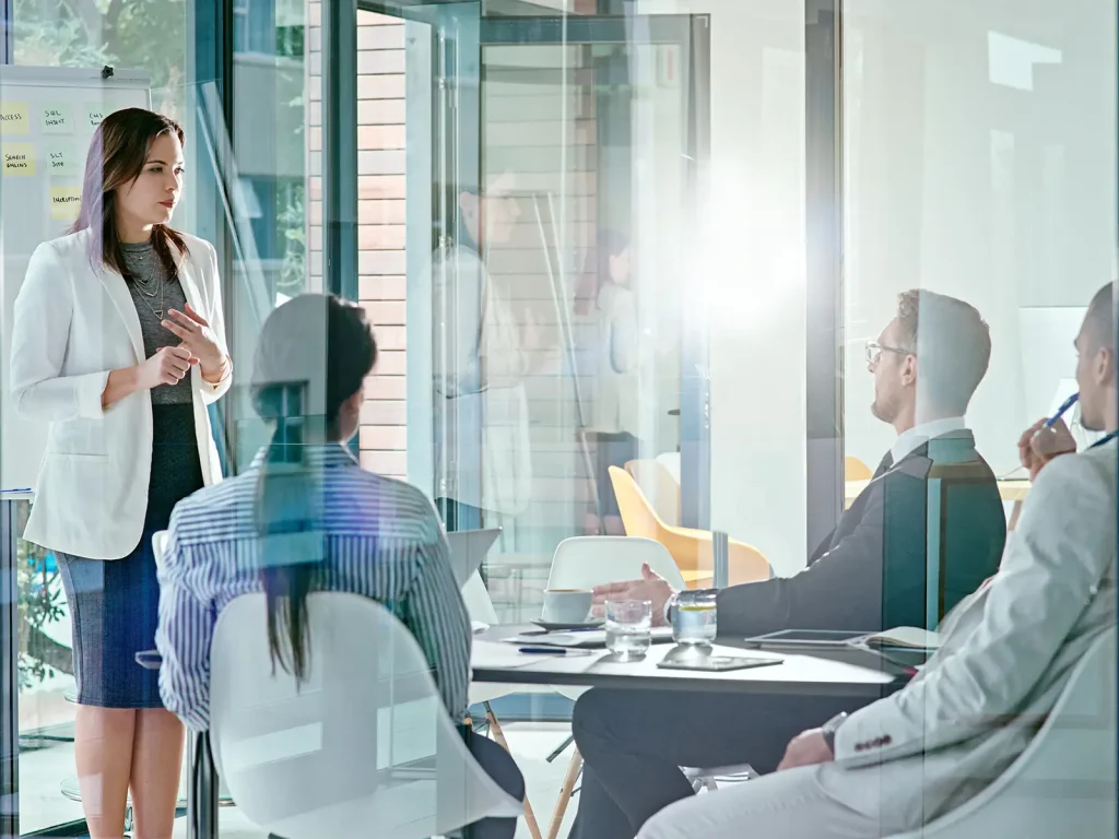 ACT Supports Private Equity Firms