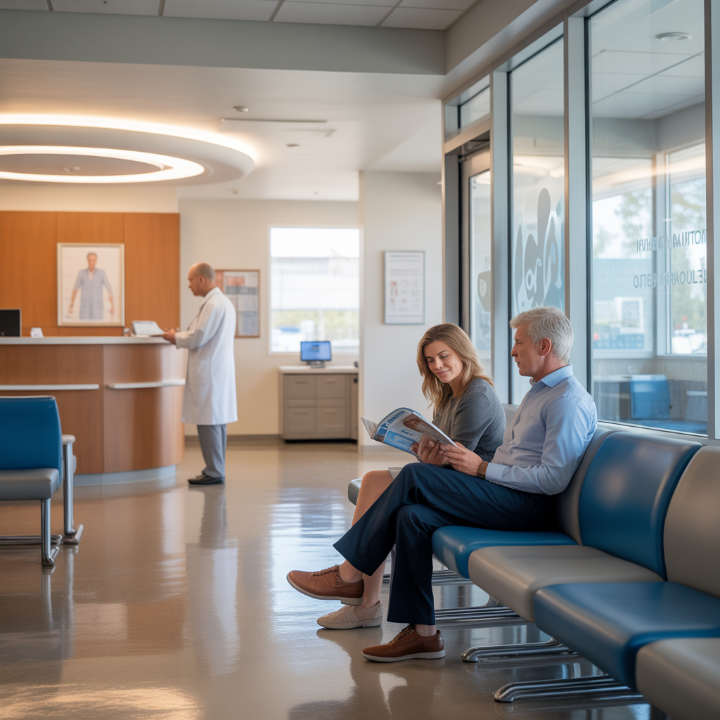 Cybersecurity for Medical Offices in Morris County, NJ: How to Stay ...