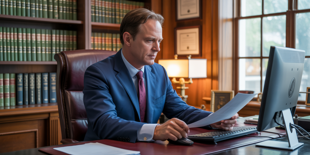 Law Firm Prevent Downtime